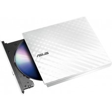 External ASUS SDRW-08D2S-U LITE White